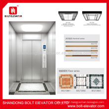 800kg passenger elevator for 10 persons